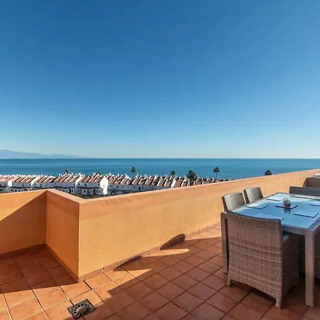 Aldea Hills * Manilva